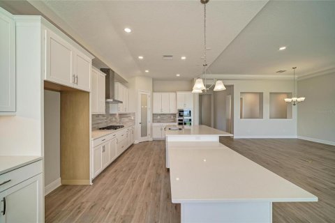 Villa ou maison à vendre à Dade City, Floride: 3 chambres, 238.94 m2 № 2145635 - photo 13