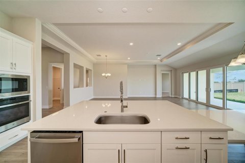 Villa ou maison à vendre à Dade City, Floride: 3 chambres, 238.94 m2 № 2145635 - photo 17