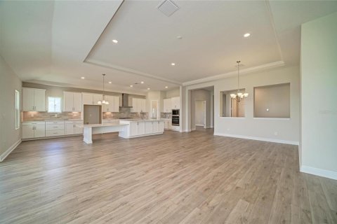 Villa ou maison à vendre à Dade City, Floride: 3 chambres, 238.94 m2 № 2145635 - photo 22
