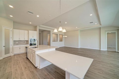 Villa ou maison à vendre à Dade City, Floride: 3 chambres, 238.94 m2 № 2145635 - photo 14