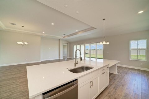Villa ou maison à vendre à Dade City, Floride: 3 chambres, 238.94 m2 № 2145635 - photo 16