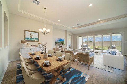 Villa ou maison à vendre à Dade City, Floride: 3 chambres, 238.94 m2 № 2145635 - photo 3