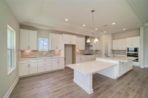 Villa ou maison à vendre à Dade City, Floride: 3 chambres, 238.94 m2 № 2145635 - photo 12