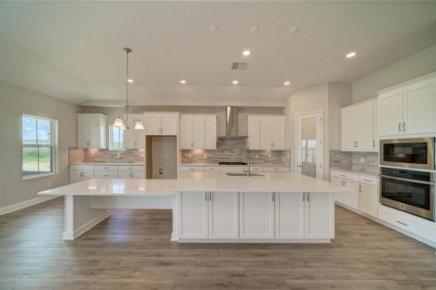 Villa ou maison à vendre à Dade City, Floride: 3 chambres, 238.94 m2 № 2145635 - photo 11