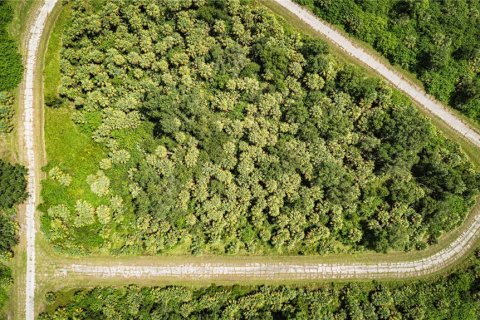 Terreno en North Port, Florida № 2164422
