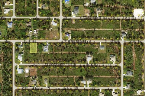 Land in Port Charlotte, Florida № 2160624 - photo 2