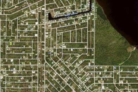 Land in Port Charlotte, Florida № 2160624 - photo 3