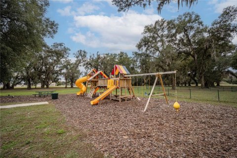 House in Oxford, Florida 3 bedrooms, 167.78 sq.m. № 1813532 - photo 15