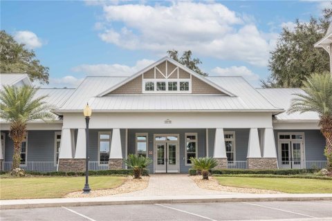 House in Oxford, Florida 3 bedrooms, 167.78 sq.m. № 1813532 - photo 5