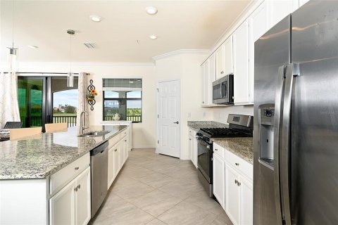 Adosado en venta en Bradenton, Florida, 3 dormitorios, 195.84 m2 № 1419766 - foto 6