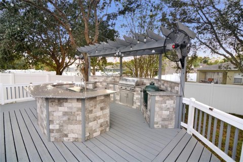 Villa ou maison à vendre à Hudson, Floride: 5 chambres, 202.53 m2 № 2430794 - photo 4
