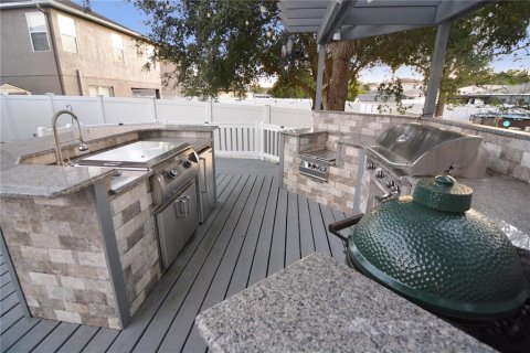 Villa ou maison à vendre à Hudson, Floride: 5 chambres, 202.53 m2 № 2430794 - photo 30