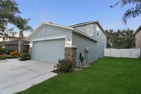 Villa ou maison à vendre à Hudson, Floride: 5 chambres, 202.53 m2 № 2430794 - photo 25