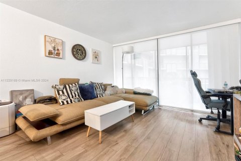 Купить кондоминиум в Авентура, Флорида 1 спальня, 68.84м2, № 1937210 - фото 18