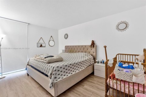 Купить кондоминиум в Авентура, Флорида 1 спальня, 68.84м2, № 1937210 - фото 11