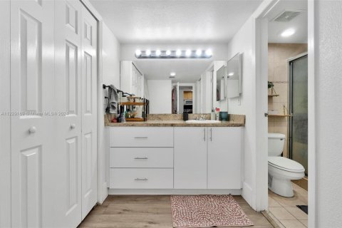 Купить кондоминиум в Авентура, Флорида 1 спальня, 68.84м2, № 1937210 - фото 15