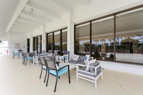 Купить кондоминиум в Авентура, Флорида 1 спальня, 68.84м2, № 1937210 - фото 27