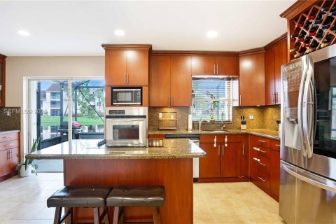 Casa en venta en Plantation, Florida, 3 dormitorios, 137.87 m2 № 1987663 - foto 27