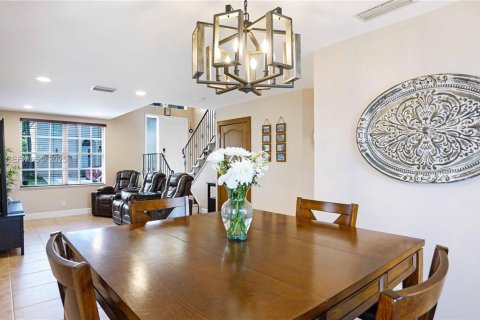 Casa en venta en Plantation, Florida, 3 dormitorios, 137.87 m2 № 1987663 - foto 15