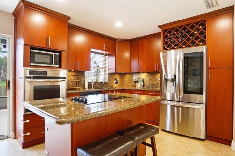 Casa en venta en Plantation, Florida, 3 dormitorios, 137.87 m2 № 1987663 - foto 19