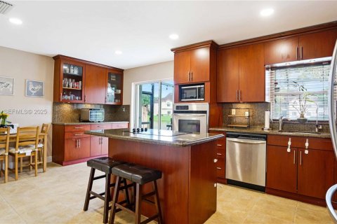 Casa en venta en Plantation, Florida, 3 dormitorios, 137.87 m2 № 1987663 - foto 17