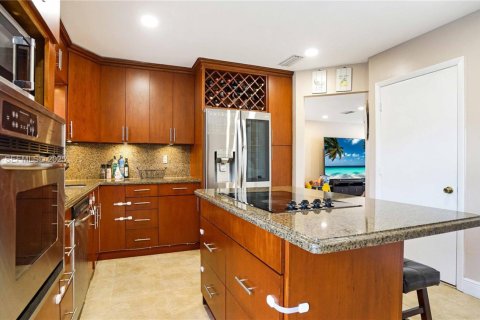 Casa en venta en Plantation, Florida, 3 dormitorios, 137.87 m2 № 1987663 - foto 22