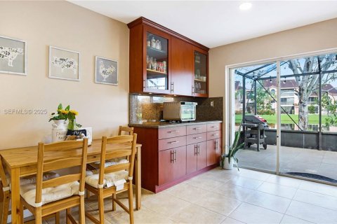 Casa en venta en Plantation, Florida, 3 dormitorios, 137.87 m2 № 1987663 - foto 25