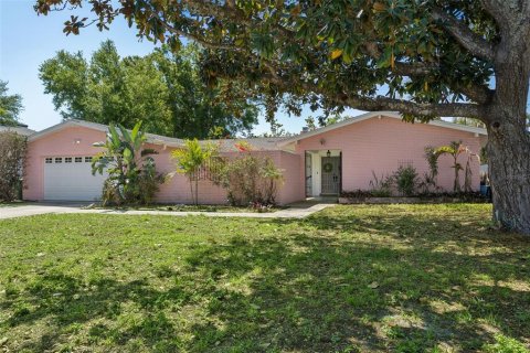 House in Tampa, Florida 3 bedrooms, 187.29 sq.m. № 2103772