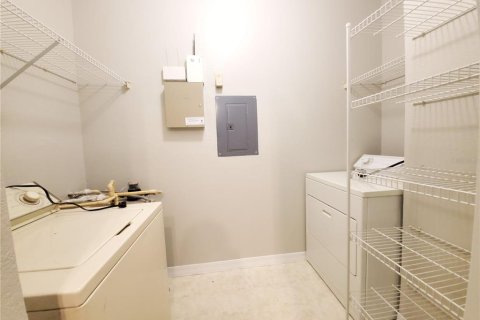 Adosado en alquiler en Riverview, Florida, 1 dormitorio, 69.58 m2 № 1820642 - foto 14