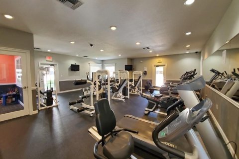 Adosado en alquiler en Riverview, Florida, 1 dormitorio, 69.58 m2 № 1820642 - foto 16