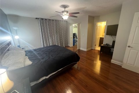 Adosado en venta en Davie, Florida, 3 dormitorios, 126.35 m2 № 1944926 - foto 20