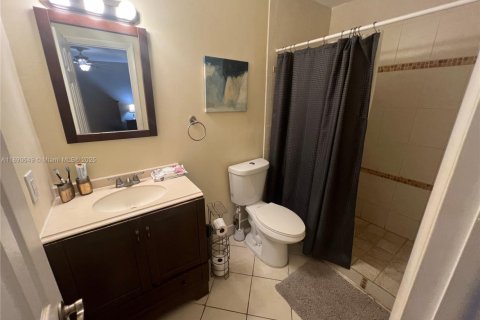 Adosado en venta en Davie, Florida, 3 dormitorios, 126.35 m2 № 1944926 - foto 22