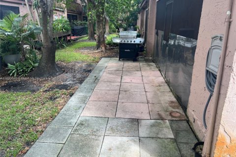 Adosado en venta en Davie, Florida, 3 dormitorios, 126.35 m2 № 1944926 - foto 25