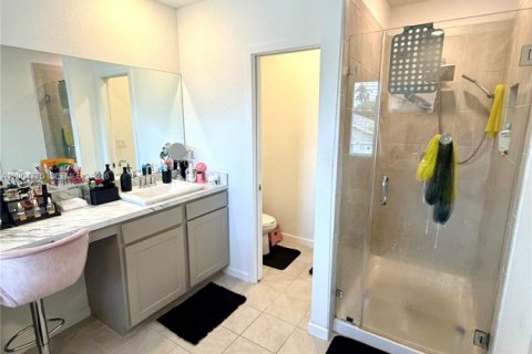 Villa ou maison à vendre à Miami Gardens, Floride: 4 chambres, 148.83 m2 № 2068199 - photo 14