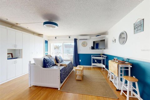 Condominio en venta en New Smyrna Beach, Florida, 1 dormitorio, 42.64 m2 № 2103084 - foto 6