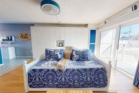 Condominio en venta en New Smyrna Beach, Florida, 1 dormitorio, 42.64 m2 № 2103084 - foto 14