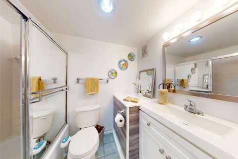 Condominio en venta en New Smyrna Beach, Florida, 1 dormitorio, 42.64 m2 № 2103084 - foto 23