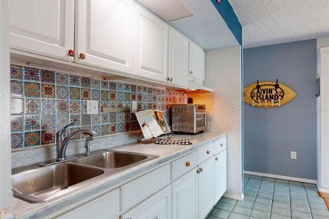 Condominio en venta en New Smyrna Beach, Florida, 1 dormitorio, 42.64 m2 № 2103084 - foto 22