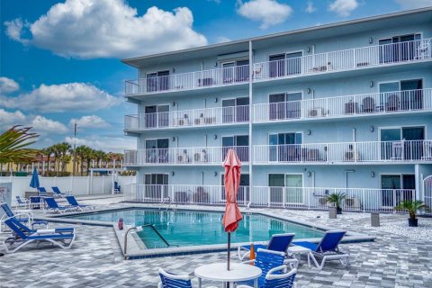 Condominio en venta en New Smyrna Beach, Florida, 1 dormitorio, 42.64 m2 № 2103084 - foto 30