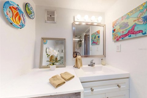 Condominio en venta en New Smyrna Beach, Florida, 1 dormitorio, 42.64 m2 № 2103084 - foto 25