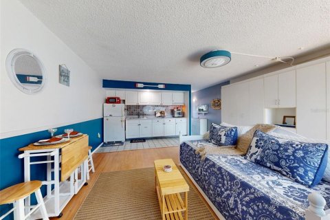 Condominio en venta en New Smyrna Beach, Florida, 1 dormitorio, 42.64 m2 № 2103084 - foto 16