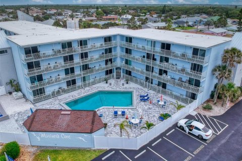 Condominio en venta en New Smyrna Beach, Florida, 1 dormitorio, 42.64 m2 № 2103084 - foto 2