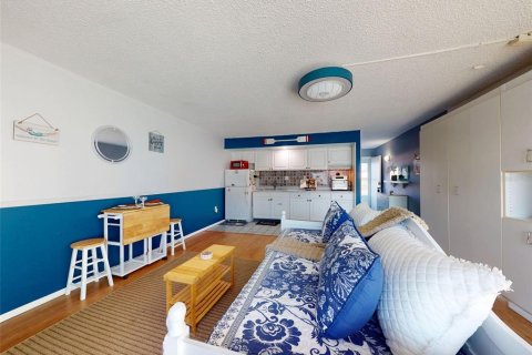Condominio en venta en New Smyrna Beach, Florida, 1 dormitorio, 42.64 m2 № 2103084 - foto 18