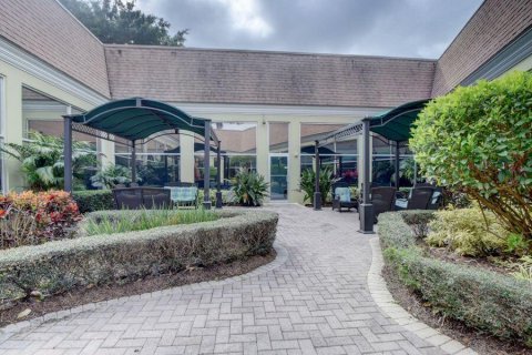Condominio en venta en Delray Beach, Florida, 1 dormitorio, 66.89 m2 № 913016 - foto 1