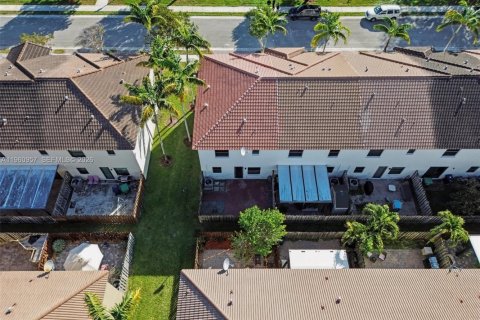 Купить таунхаус в Хомстед, Флорида 3 спальни, 142.6м2, № 2024462 - фото 20