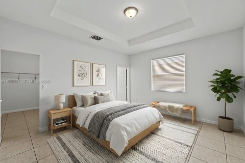 Touwnhouse à vendre à Homestead, Floride: 3 chambres, 142.6 m2 № 2024462 - photo 8