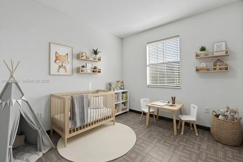 Touwnhouse à vendre à Homestead, Floride: 3 chambres, 142.6 m2 № 2024462 - photo 14