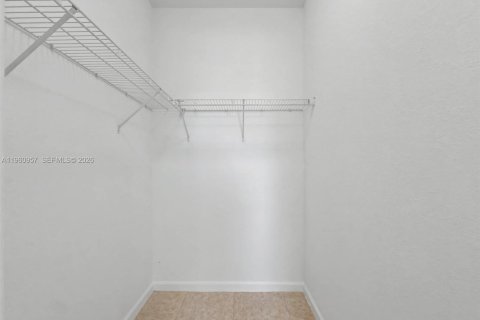 Купить таунхаус в Хомстед, Флорида 3 спальни, 142.6м2, № 2024462 - фото 29