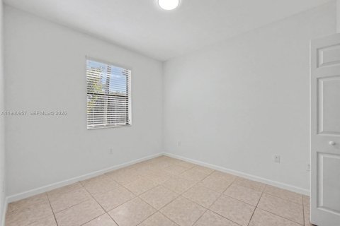 Купить таунхаус в Хомстед, Флорида 3 спальни, 142.6м2, № 2024462 - фото 30