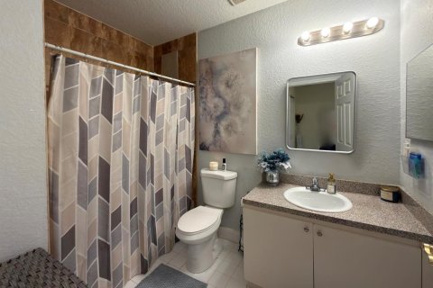 Touwnhouse à louer à Lauderhill, Floride: 3 chambres, 190.45 m2 № 2386883 - photo 29